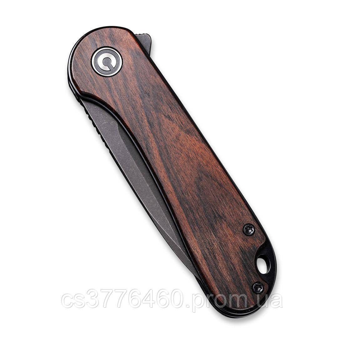 Нож складной Civivi Elementum C907W фото 6