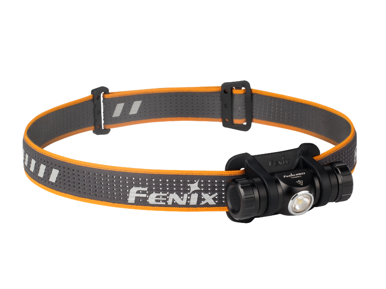 Ліхтар налобний Fenix HM23 фото 1