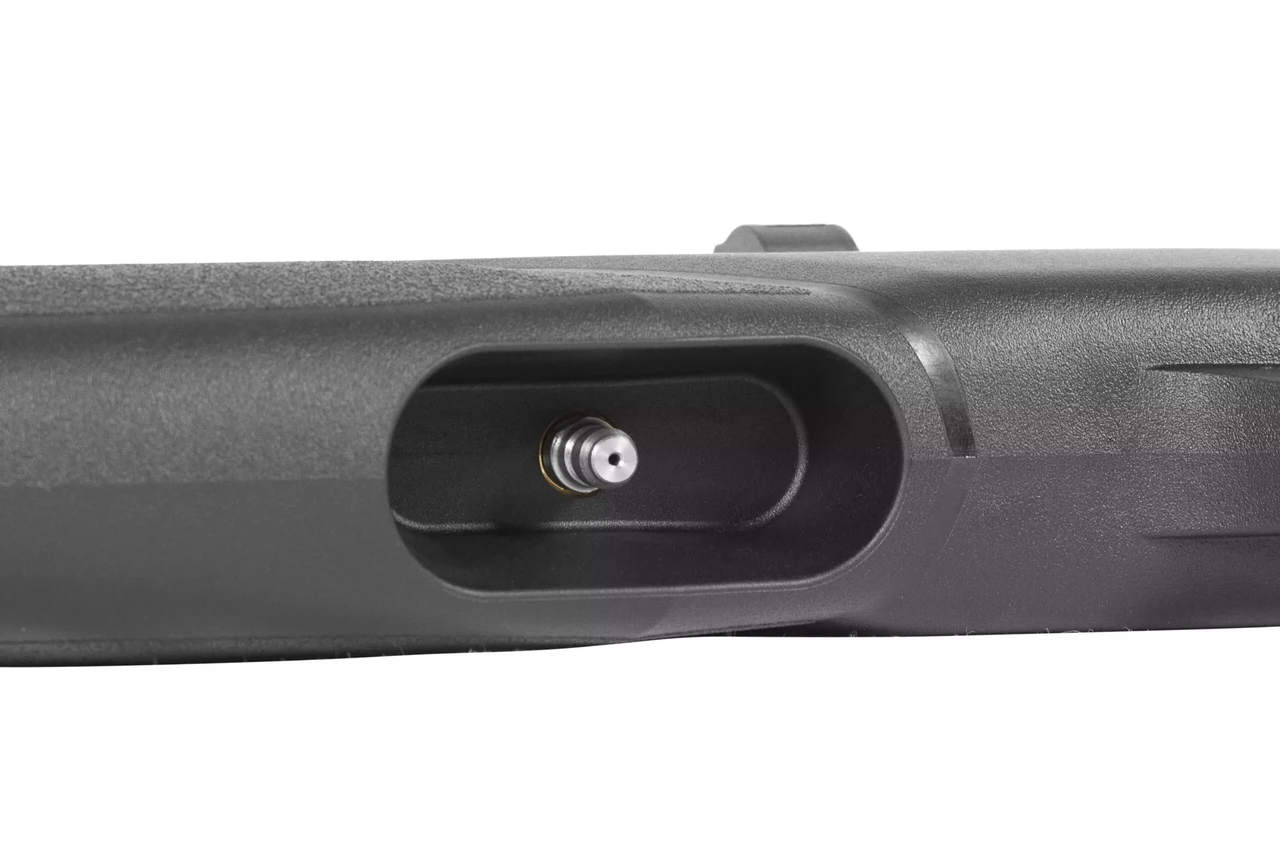 Пневматична PCP гвинтівка Gamo Arrow 4.5 мм фото 8