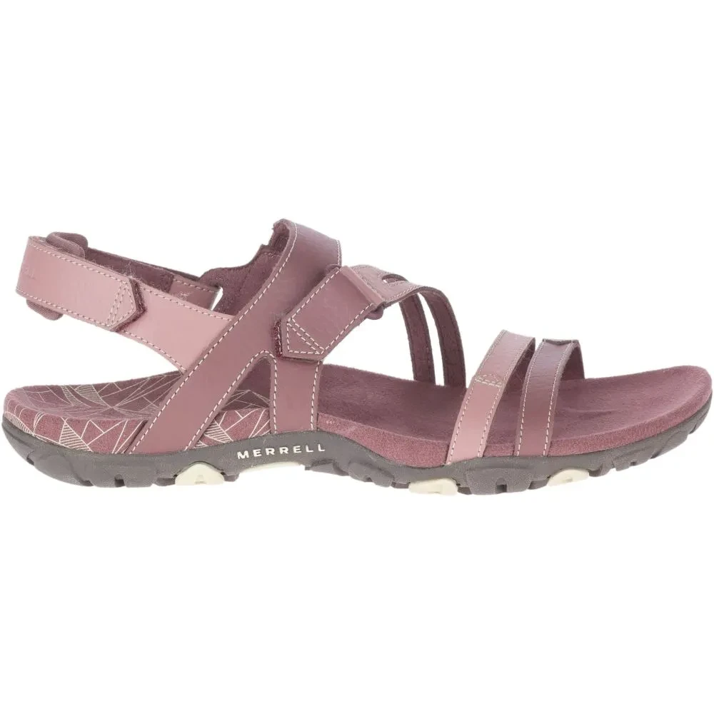 Сандалі Merrell Sandspur Rose Convert Wmn фото 1