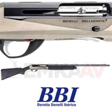 Приклад Benelli Bellmonte Max 5 фото 9