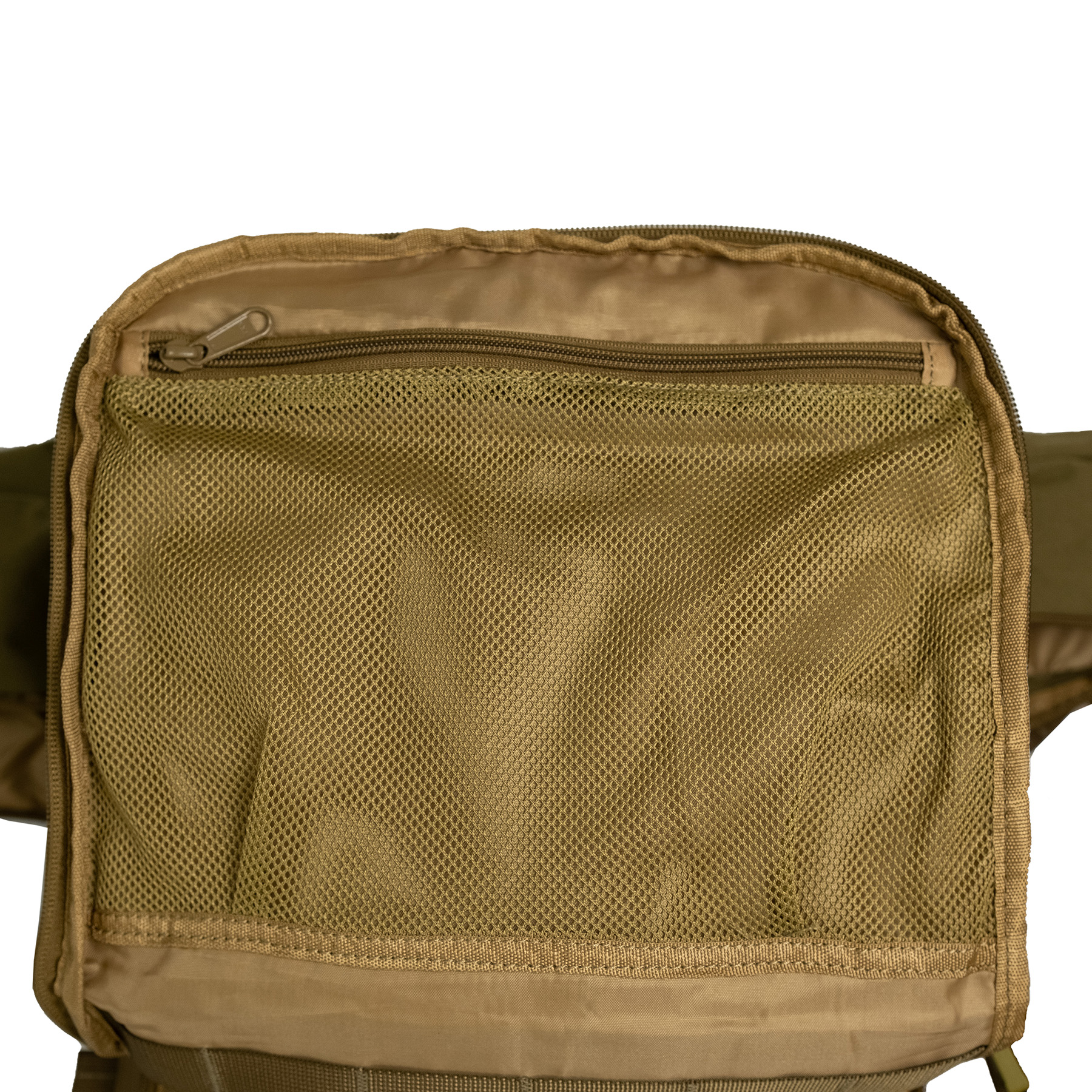 Рюкзак Tramp Defender 60 л UTRP-048-sandstone фото 27