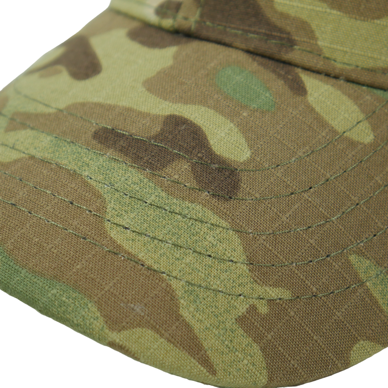 Кепка бейсболка тактическая Militex Multicam фото 9