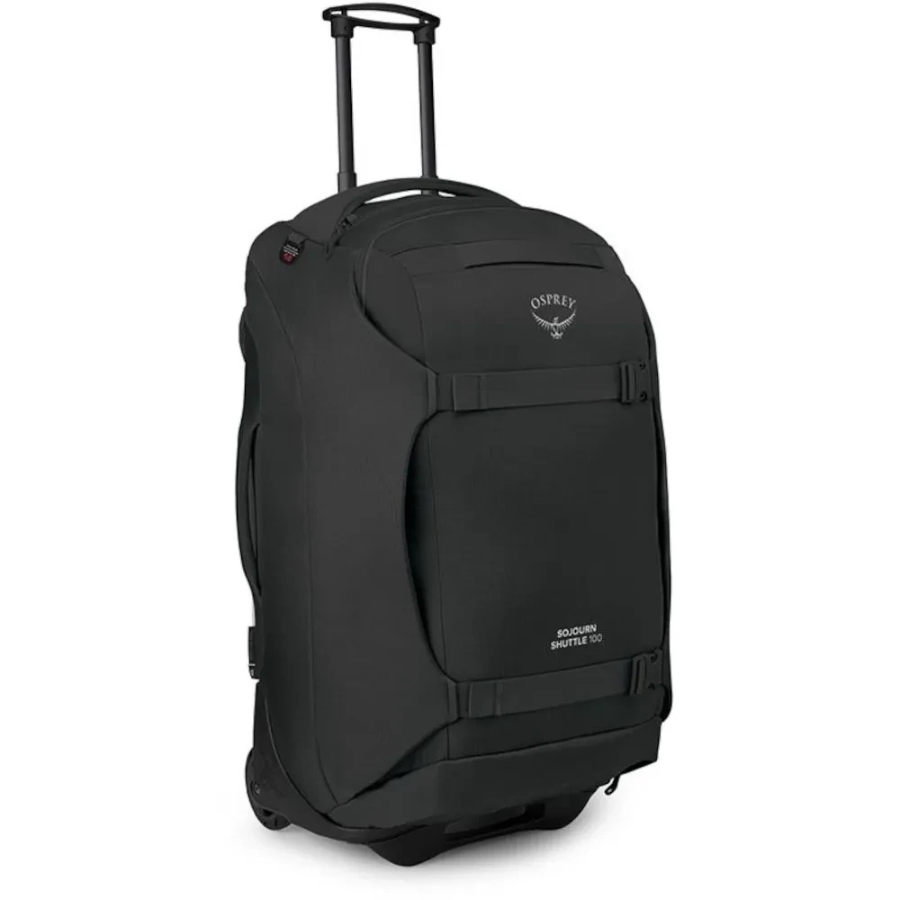 Сумка на колесах Osprey Sojourn Shuttle 100 фото 1