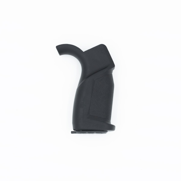 Пістолетна рукоятка гладка для AR15 Key-Arma з бобровим хвостом прогумована (KEY-102) фото 1