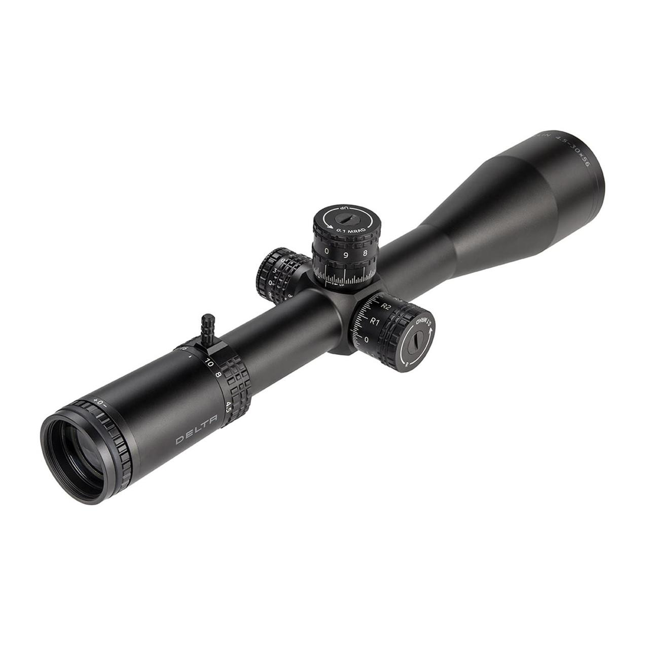 Приціл Delta Optics Javelin 4.5-30x56 FFP SMR-1 фото 3