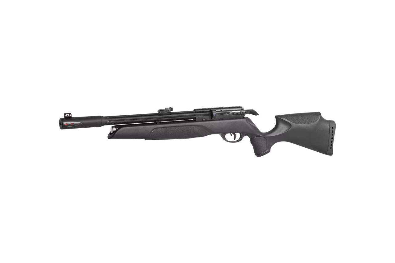 Пневматична PCP гвинтівка Gamo Arrow 4.5 мм фото 3