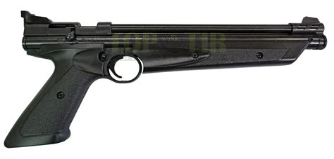 Пістолет пневматичний Crosman 