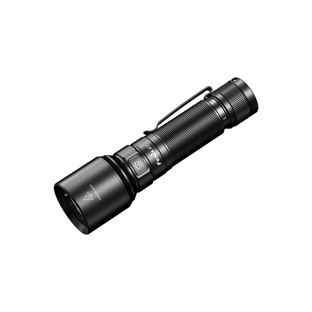 Ліхтар ручний Fenix C7 фото 1