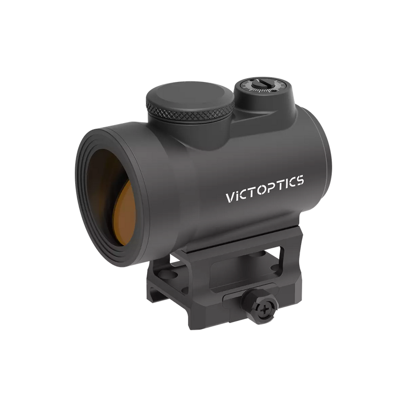 Приціл коліматорний Vector Optics SRD 1х30 3 MOA фото 2