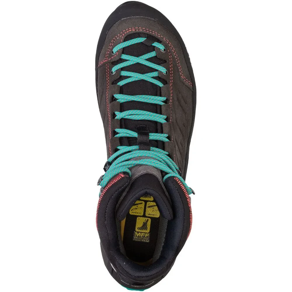 Черевики Salewa WS MTN Trainer Mid GTX фото 4