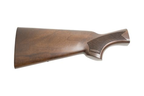 Дерев'яний приклад Stoeger для М3500 фото 5