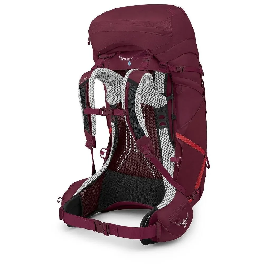 Рюкзак Osprey Aura AG LT 65 фото 2