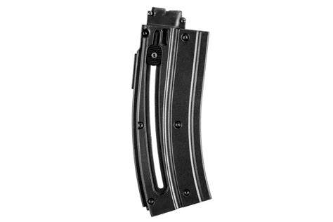 Магазин для Umarex Hammerli TAC R1 кал.22lr. на 30 патронов фото 2