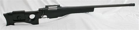 Ложе CZ750 Synthetic фото 3