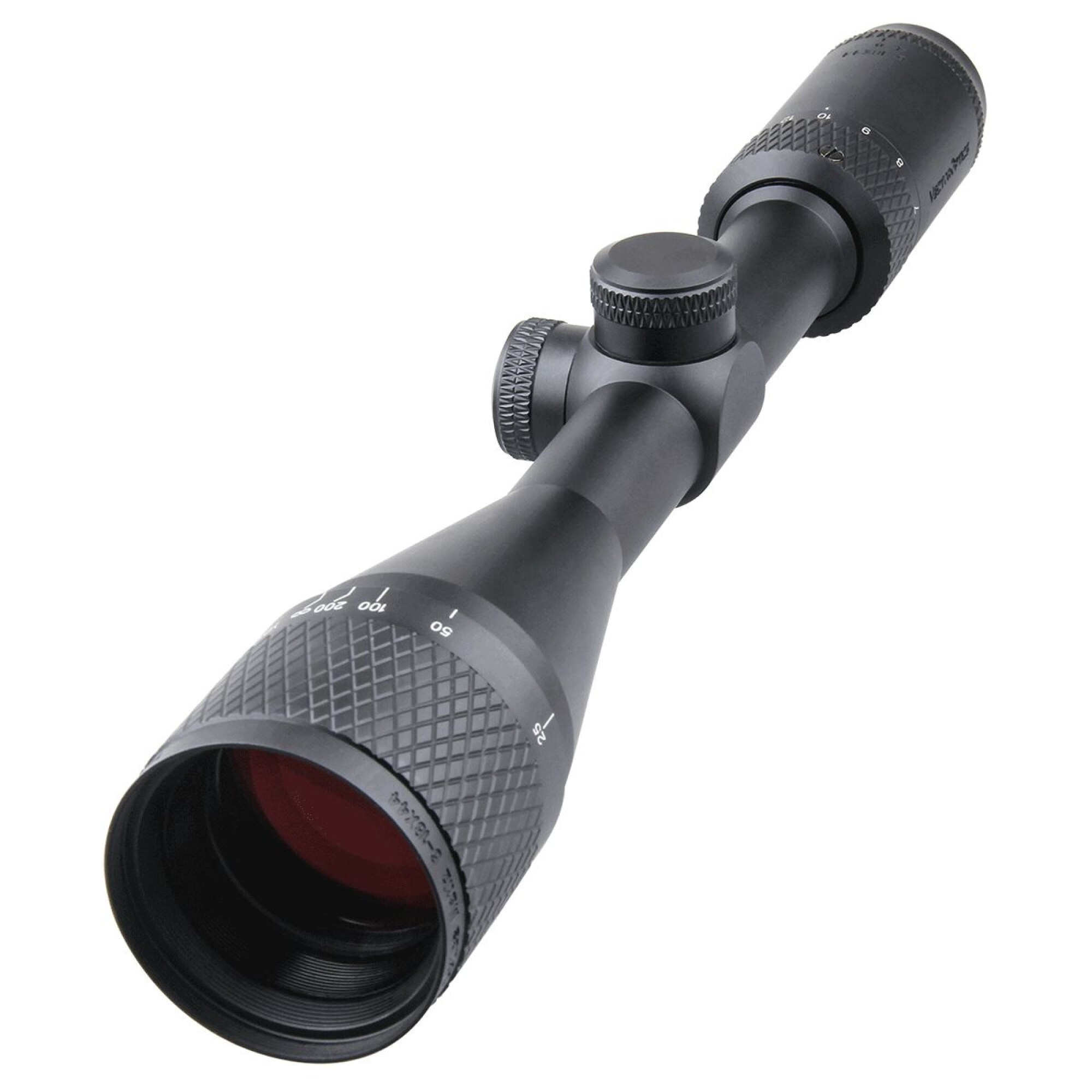 Оптичний приціл Vector Optics Matiz 6-18x44 (25,4 мм) SFP фото 1