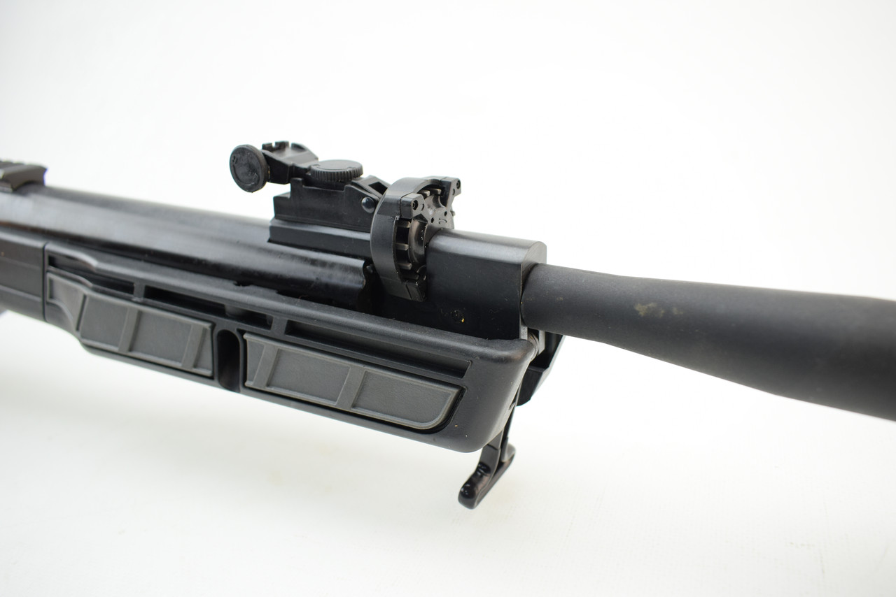 Винтовка Crosman MAG-Fire Ultra Multi-Shot Break Barrel Air Rifle 396 м/с фото 9