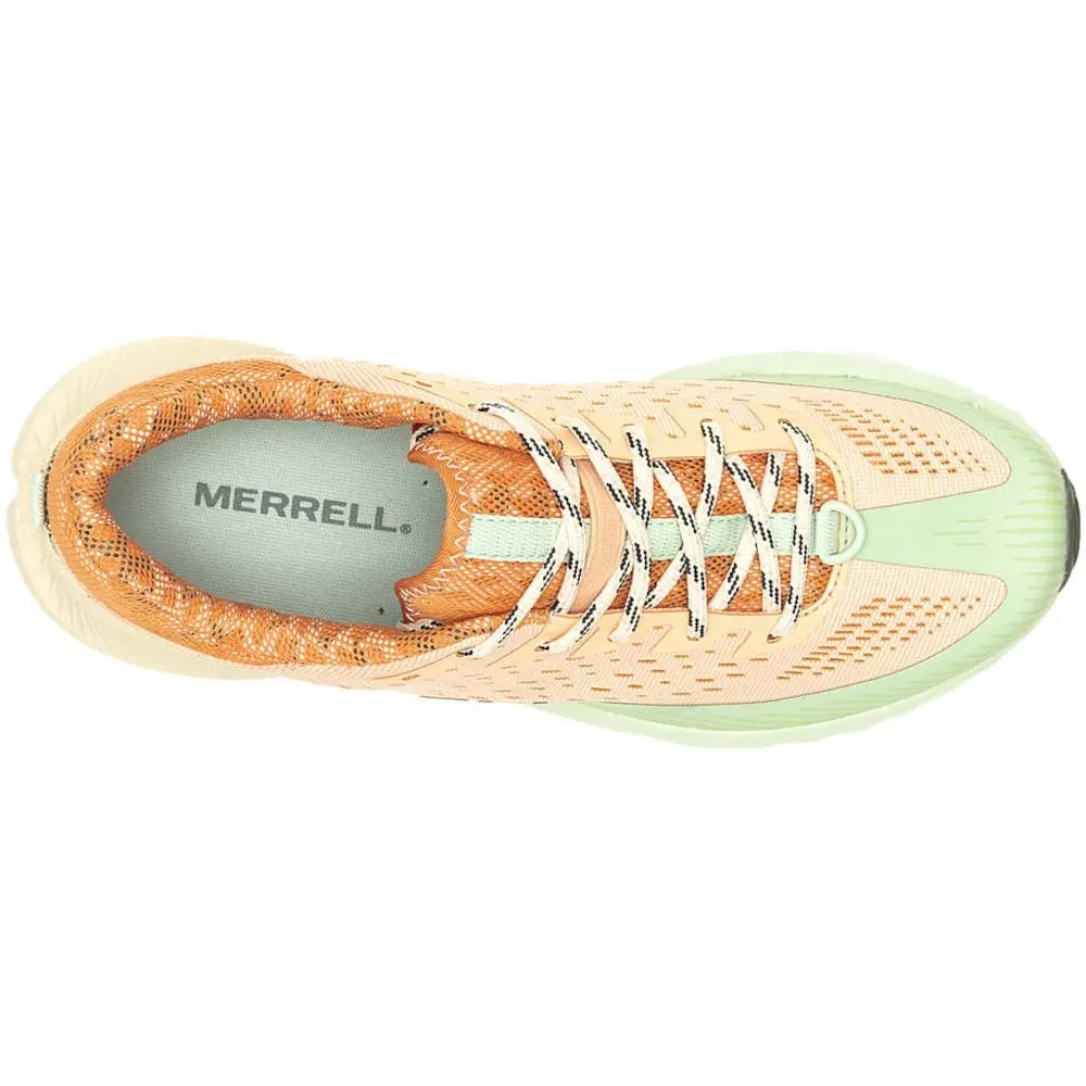 Кроссовки Merrell Agility Peak 5 Wmn фото 3