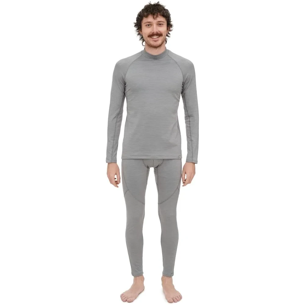 Термоштани Turbat Yeti Bottom Mns фото 6