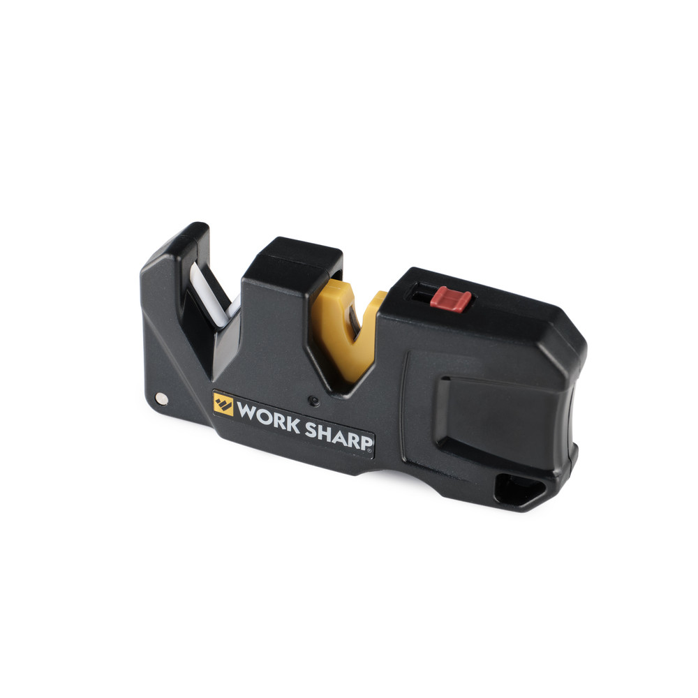 Work Sharp Точилка механічна Pivot Plus WSEDCPVP фото 1