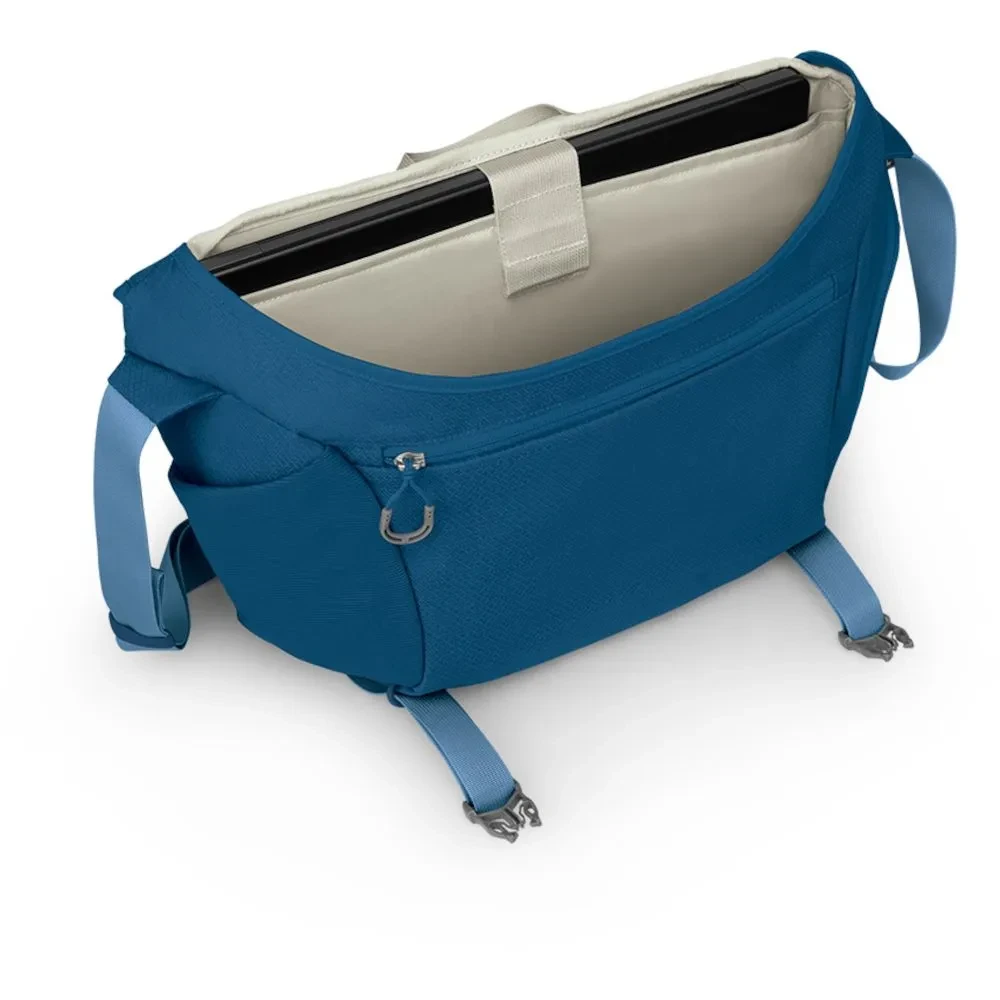 Сумка Osprey Daylite Messenger фото 2