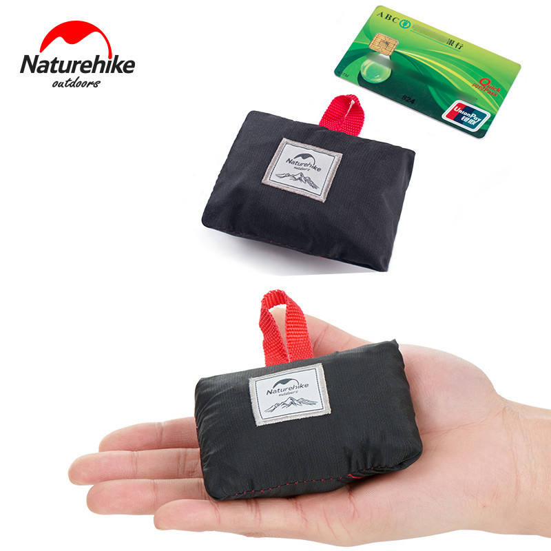 Килимок для пікніка Naturehike Moisture Picnic Mat NH17D050-B 120*70 см, р-р S фото 3