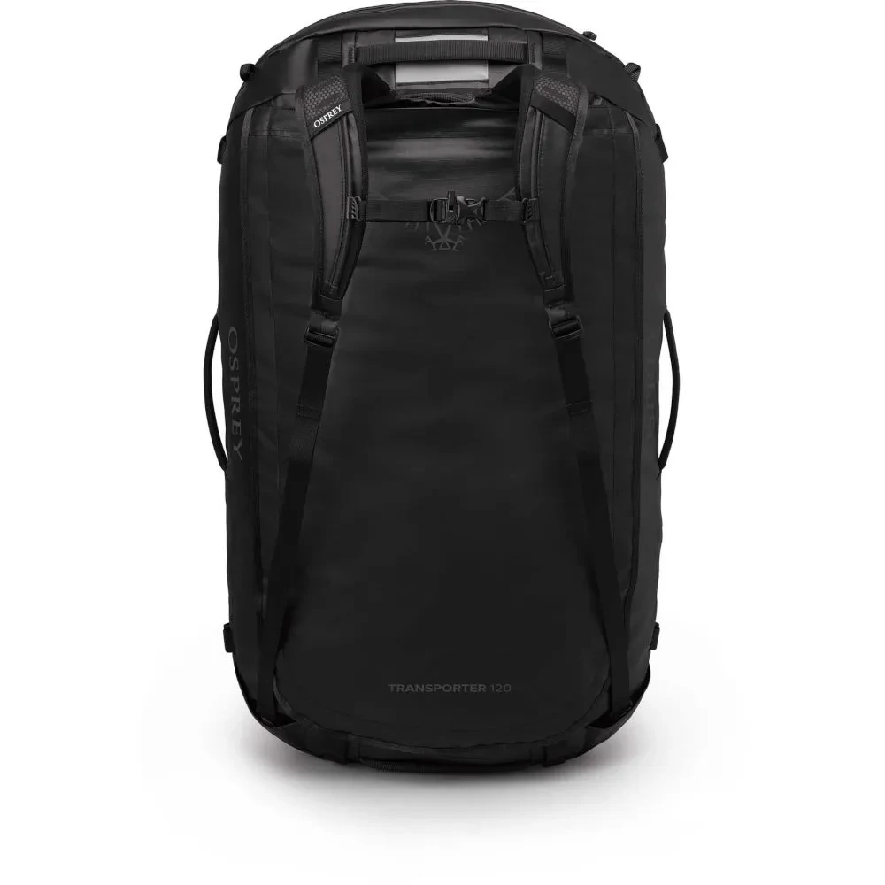 Сумка Osprey Transporter Duffel 120 фото 3