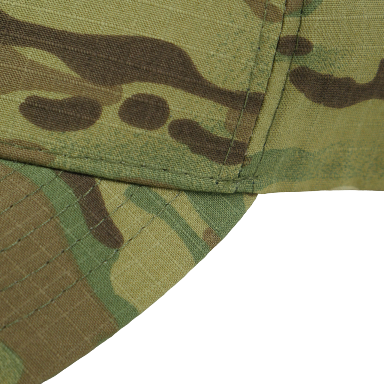 Кепка бейсболка тактическая Militex Multicam фото 8