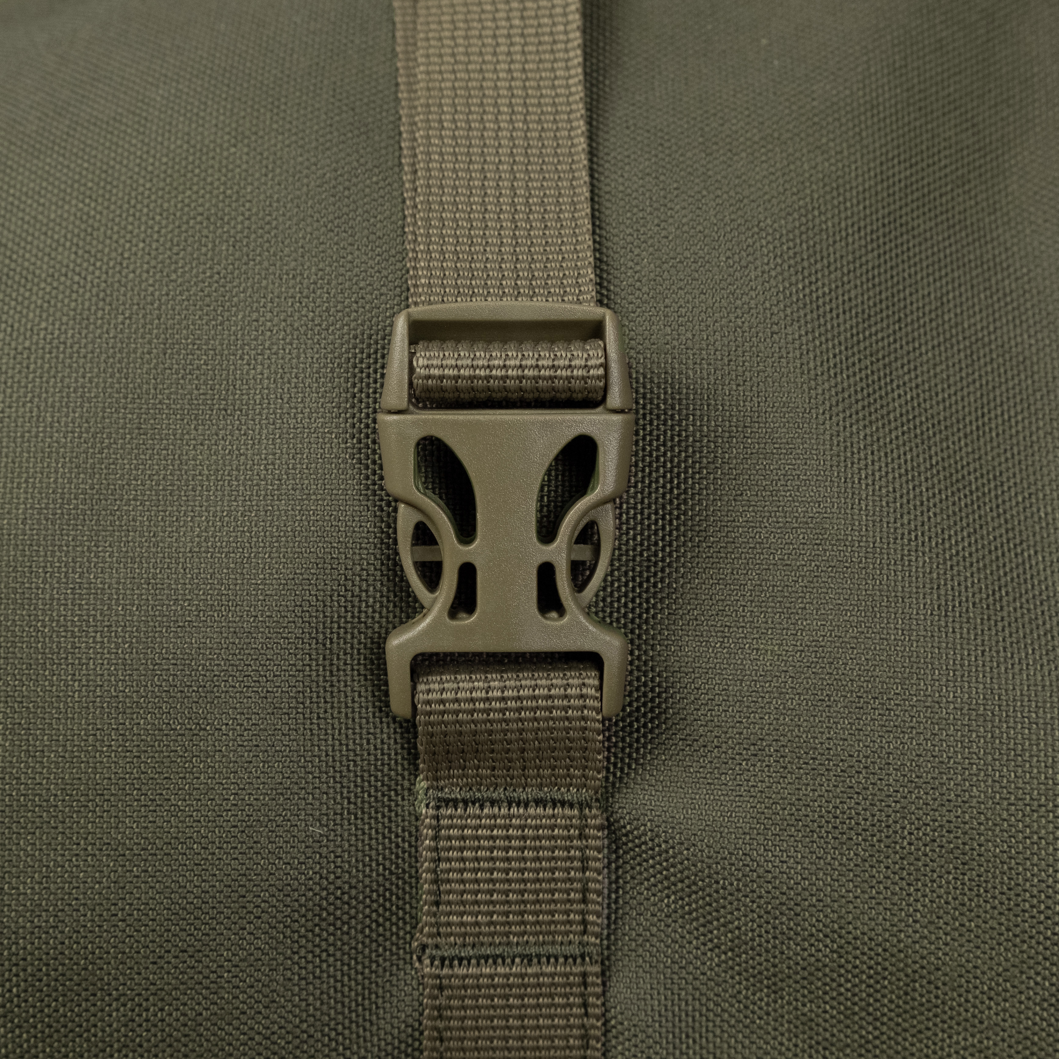 Баул Tribe Transporter 108 L T-IE-0007 green фото 7