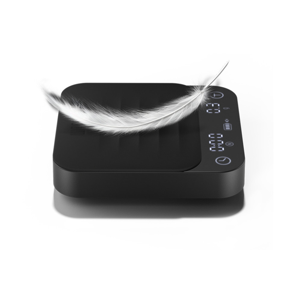 Весы электронные Wacaco Exagram Scale Pro фото 5