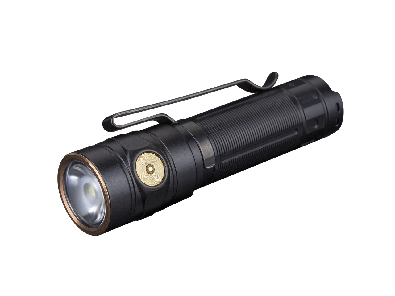 Ліхтар ручний Fenix E30R Cree XP-L HI LED фото 2