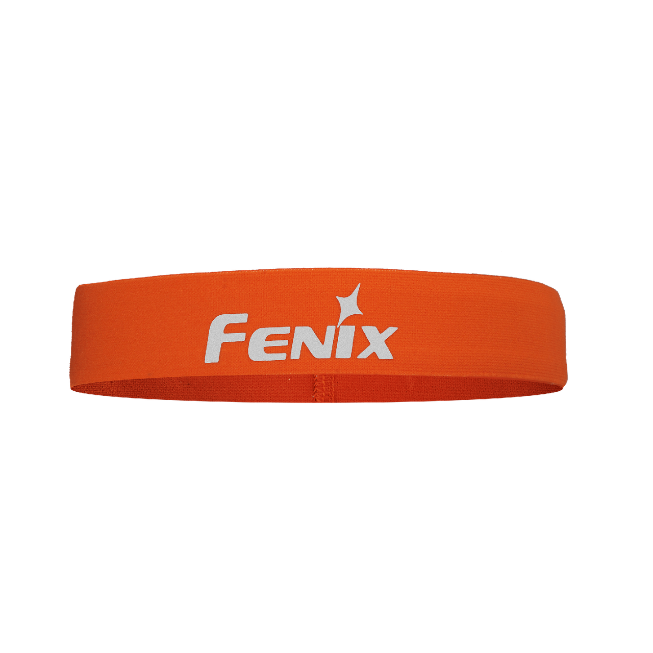 Пов'язка на голову Fenix AFH-10 помаранчева фото 1