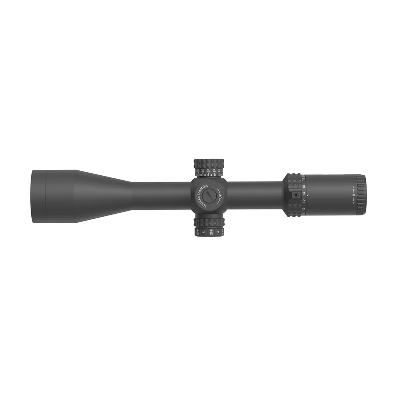 Оптичний приціл Vector Optics Sentinel 6-24x50 (30 мм) illum. FFP VSE-3 MOA фото 1