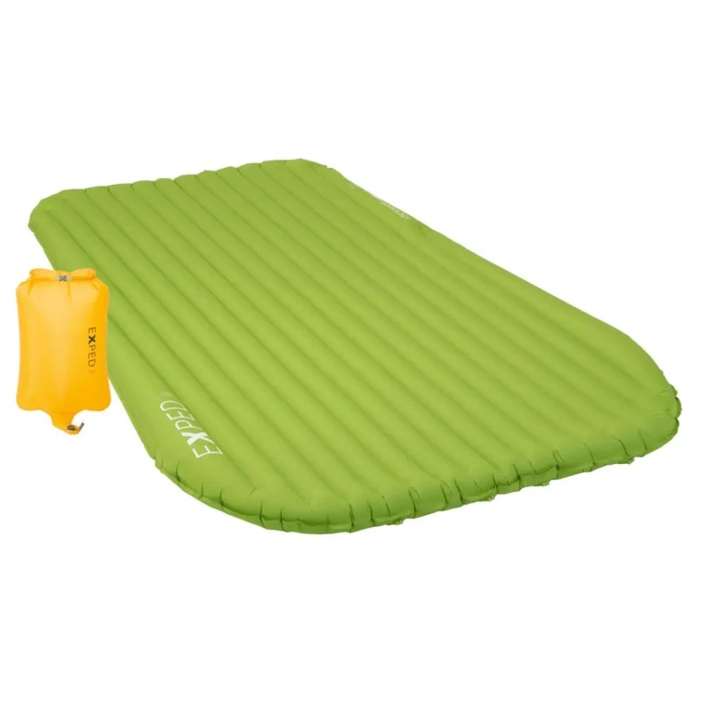 Надувной коврик Exped Ultra 1R Duo M фото 3