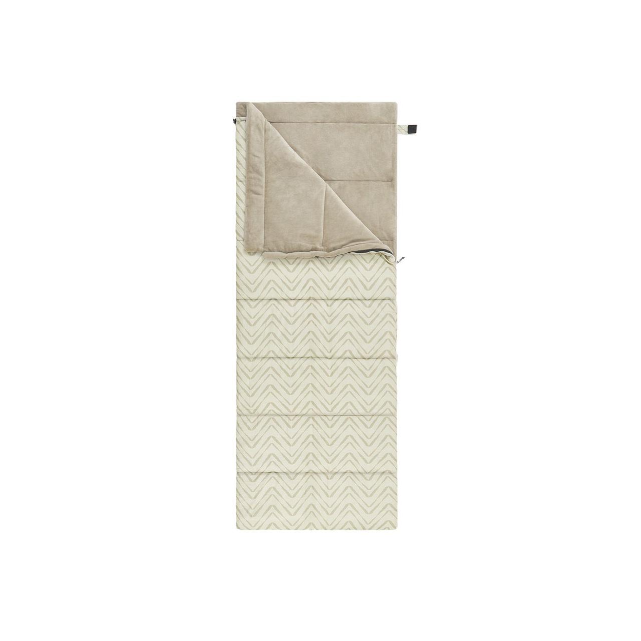 Спальный мешок Naturehike DP200 CNK2300SD012, бежевый фото 1
