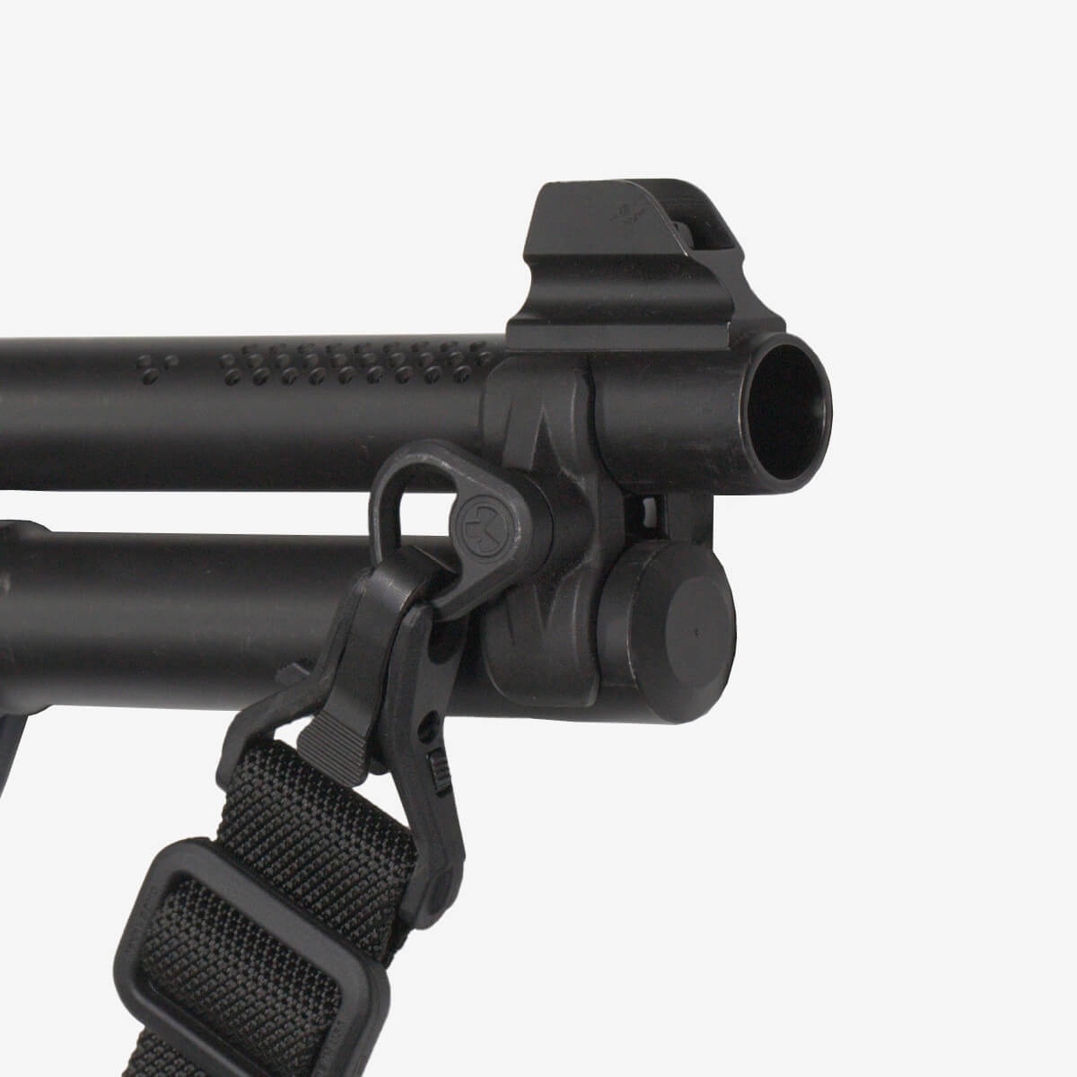 MAG508 Кріплення під ремінь Magpul для Remington 870 та Mossberg 500/590 фото 4