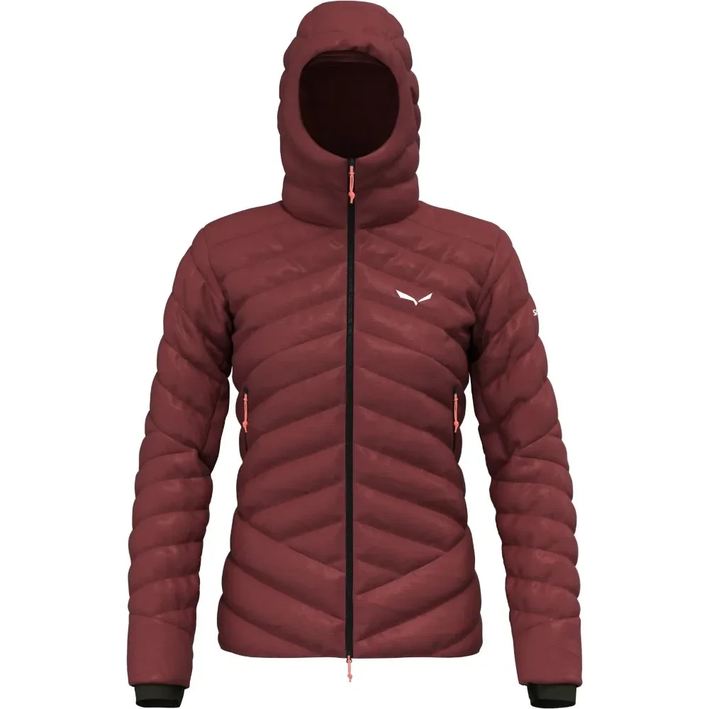 Куртка Salewa Ortles MED 3 RDS DWN Wms фото 1