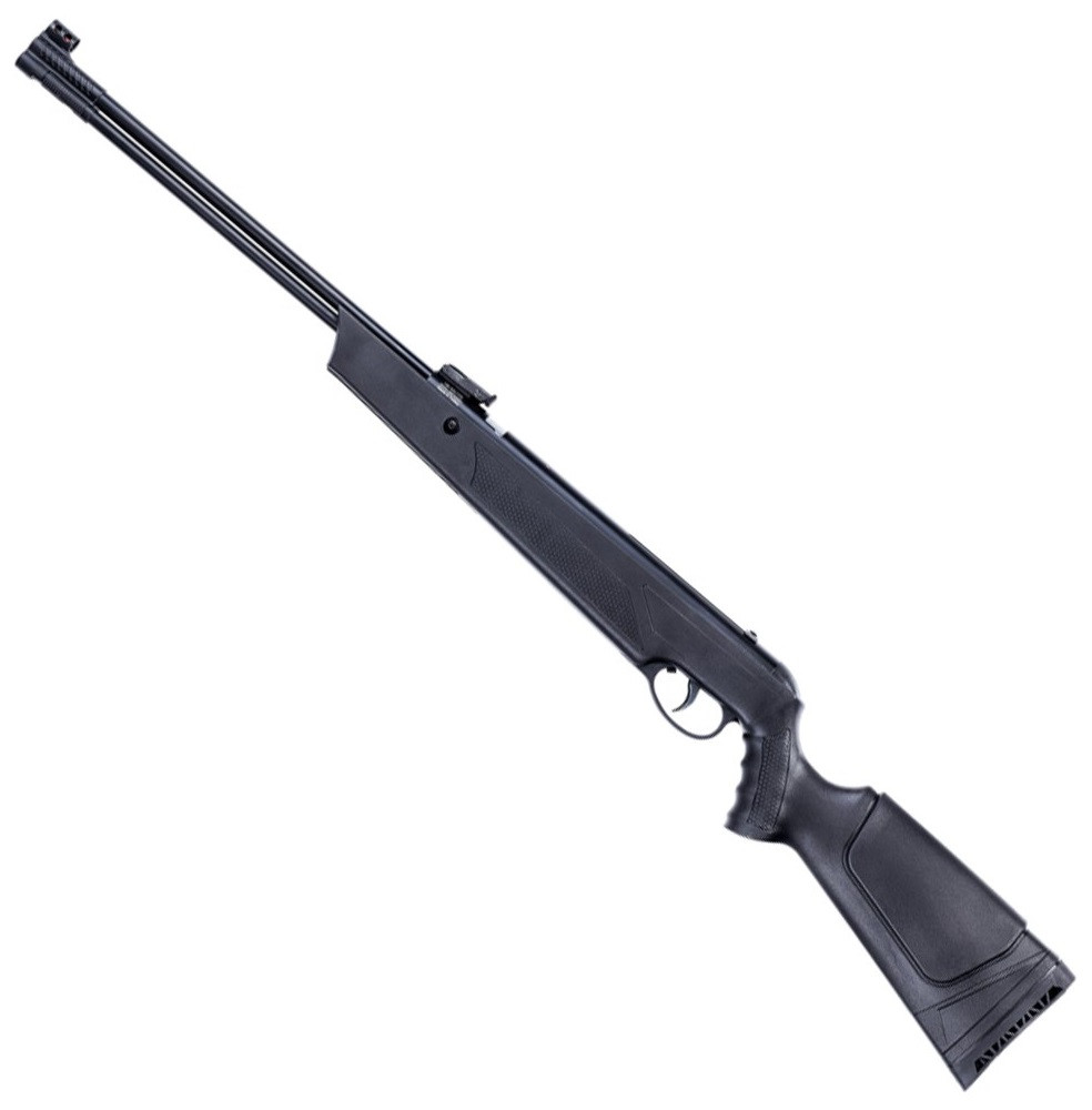 Пневматична гвинтівка EKOL ULTIMATE F ES450 black 4.5 (868609049) фото 1