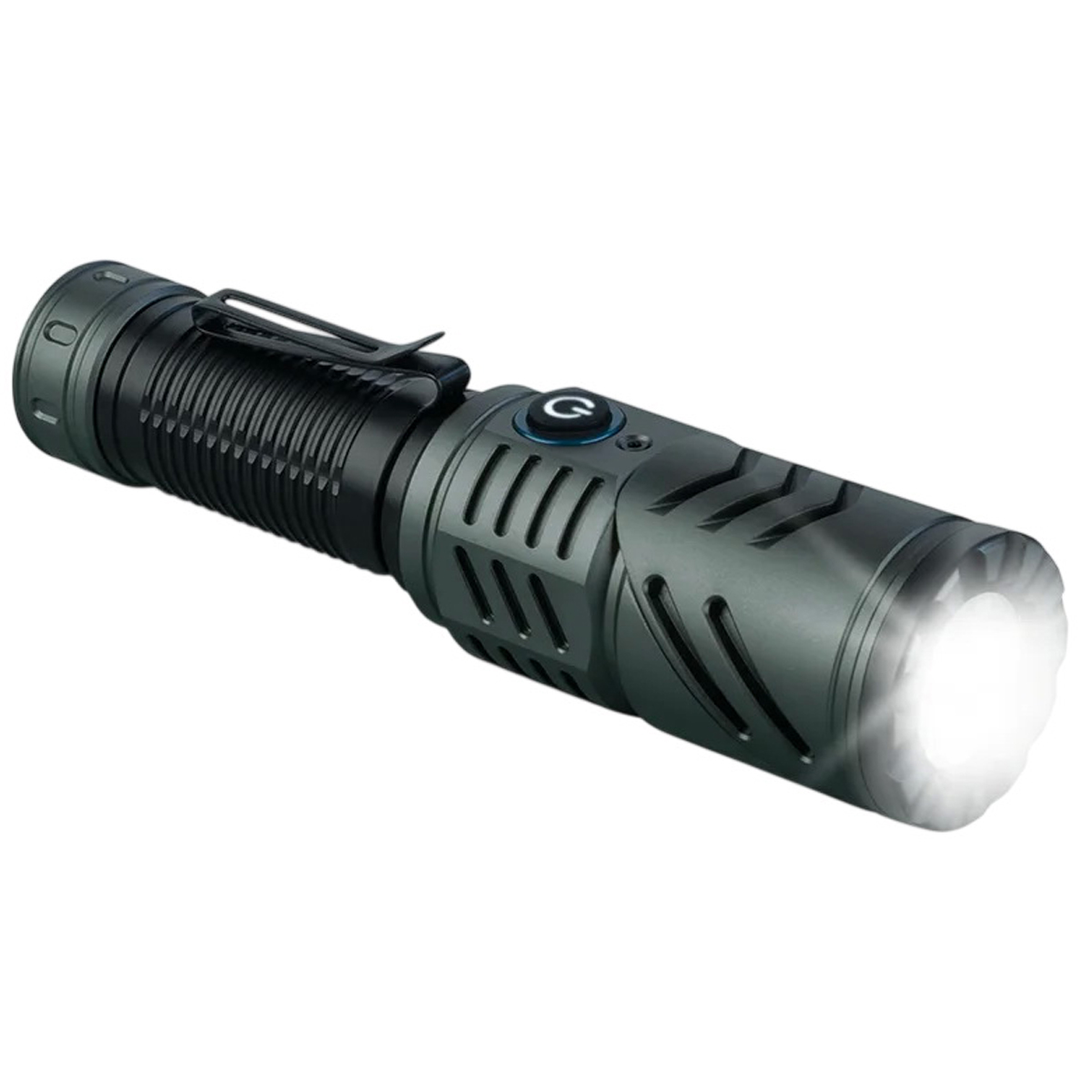 Ліхтар KONUS KONUSLIGHT-RT (2500 Lm) USB Rechargeable фото 1