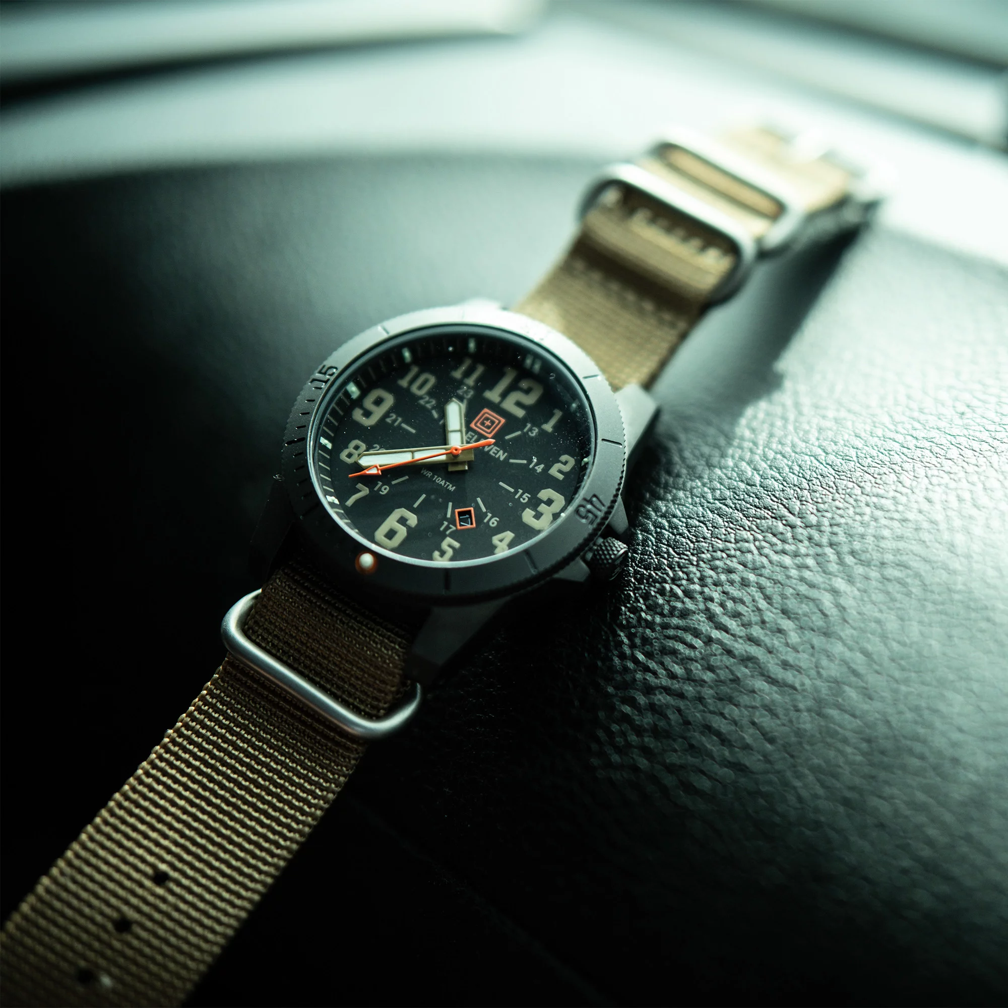 Годинник тактичний 5.11 Tactical® 