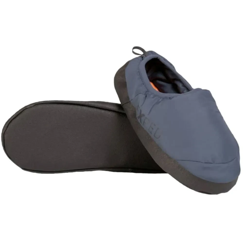 Тапки Exped Camp Slipper фото 1