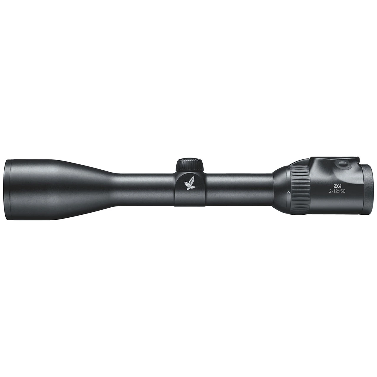 Приціл оптичний Swarovski 2-12x50 Z6I II BT L 4A-I фото 3