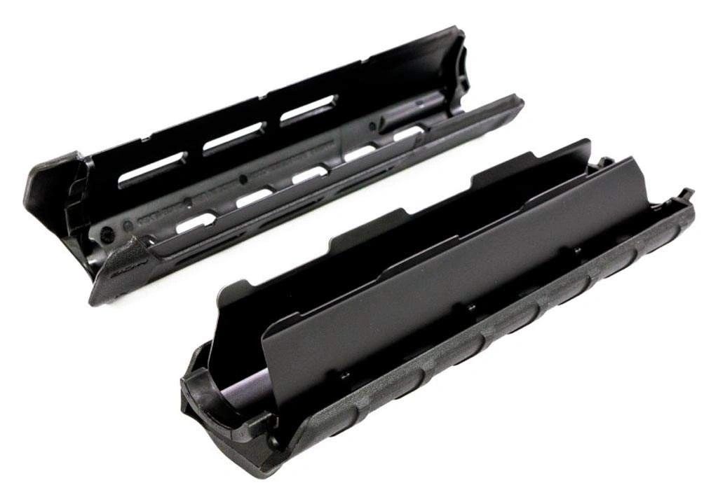 MAG426-BLK Цівка Magpul MOE M-LOK Mid-Length - AR15 / M4 фото 2