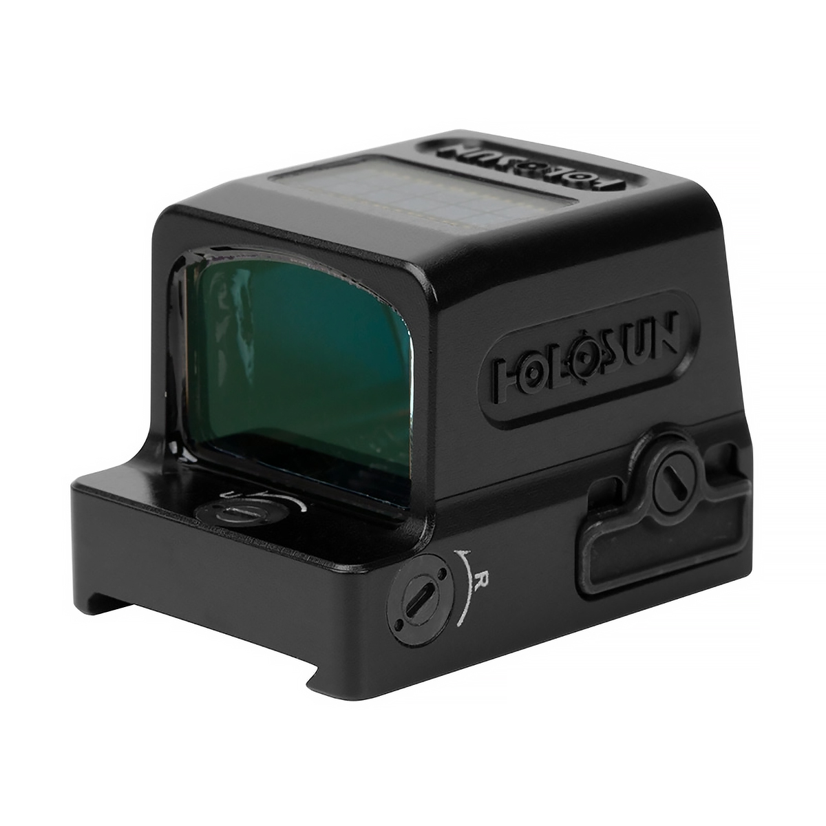Коліматорний приціл HOLOSUN HE509T-GR X2 фото 3