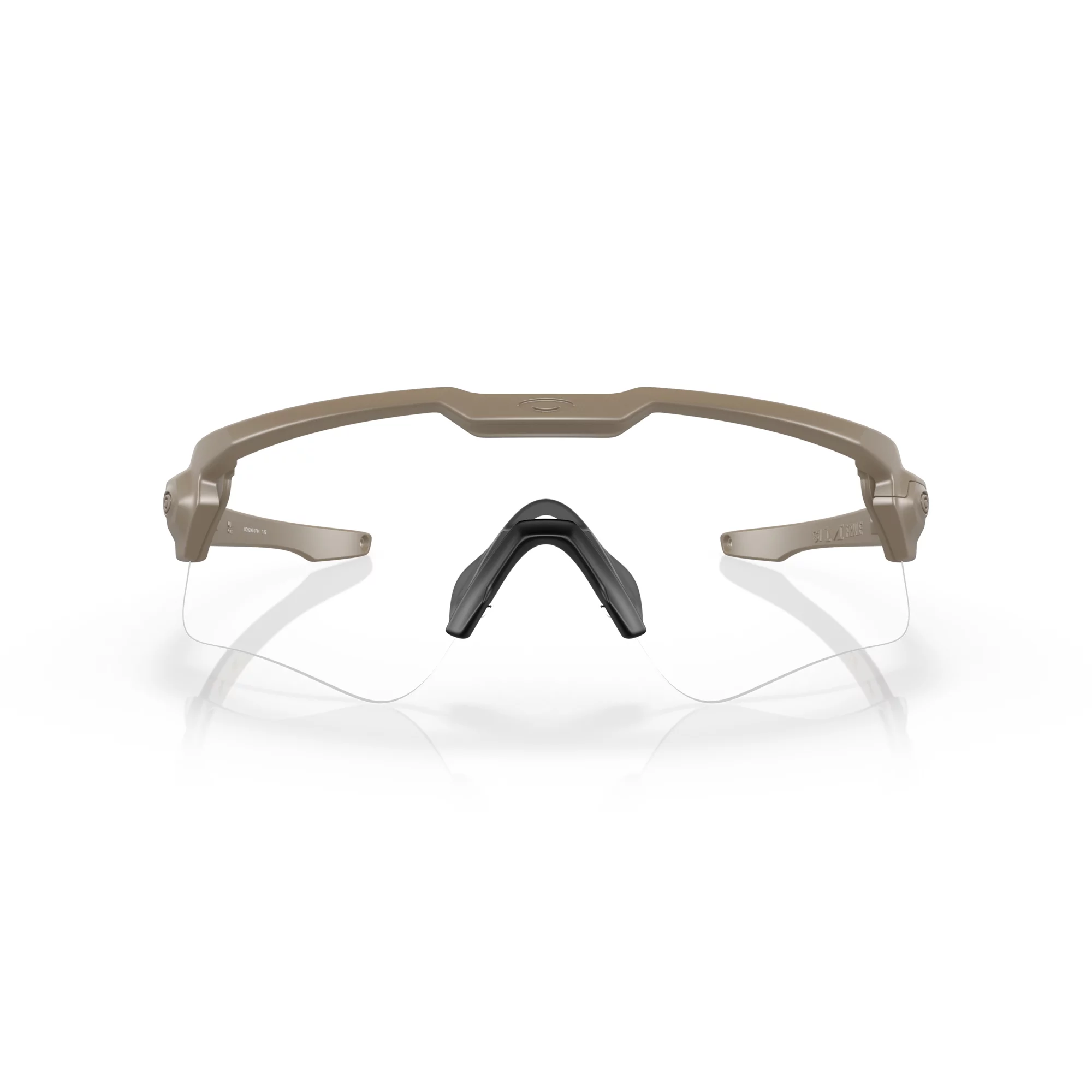 Окуляри балістичні Oakley® 
