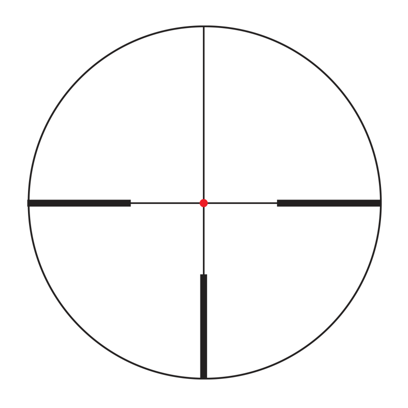 Приціл оптичний Steiner Ranger 4-16x56 фото 3