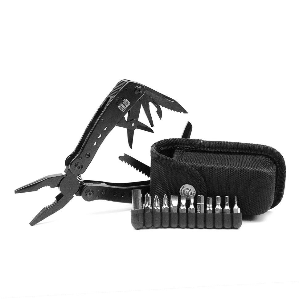 Мультитул Multi Tool Ganzo G201-B фото 7