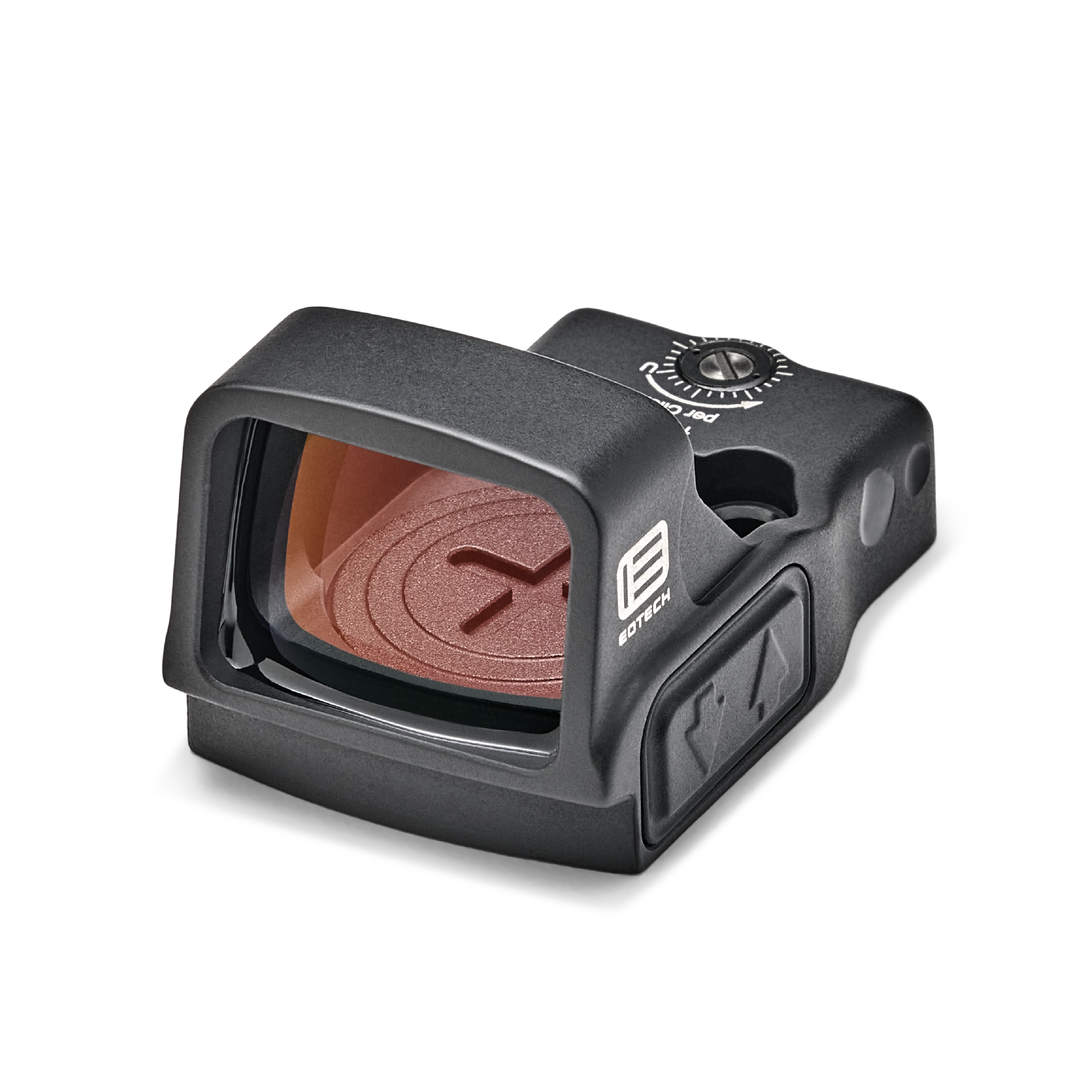 Коліматорний приціл EOTech EFLX Mini 6MOA фото 4