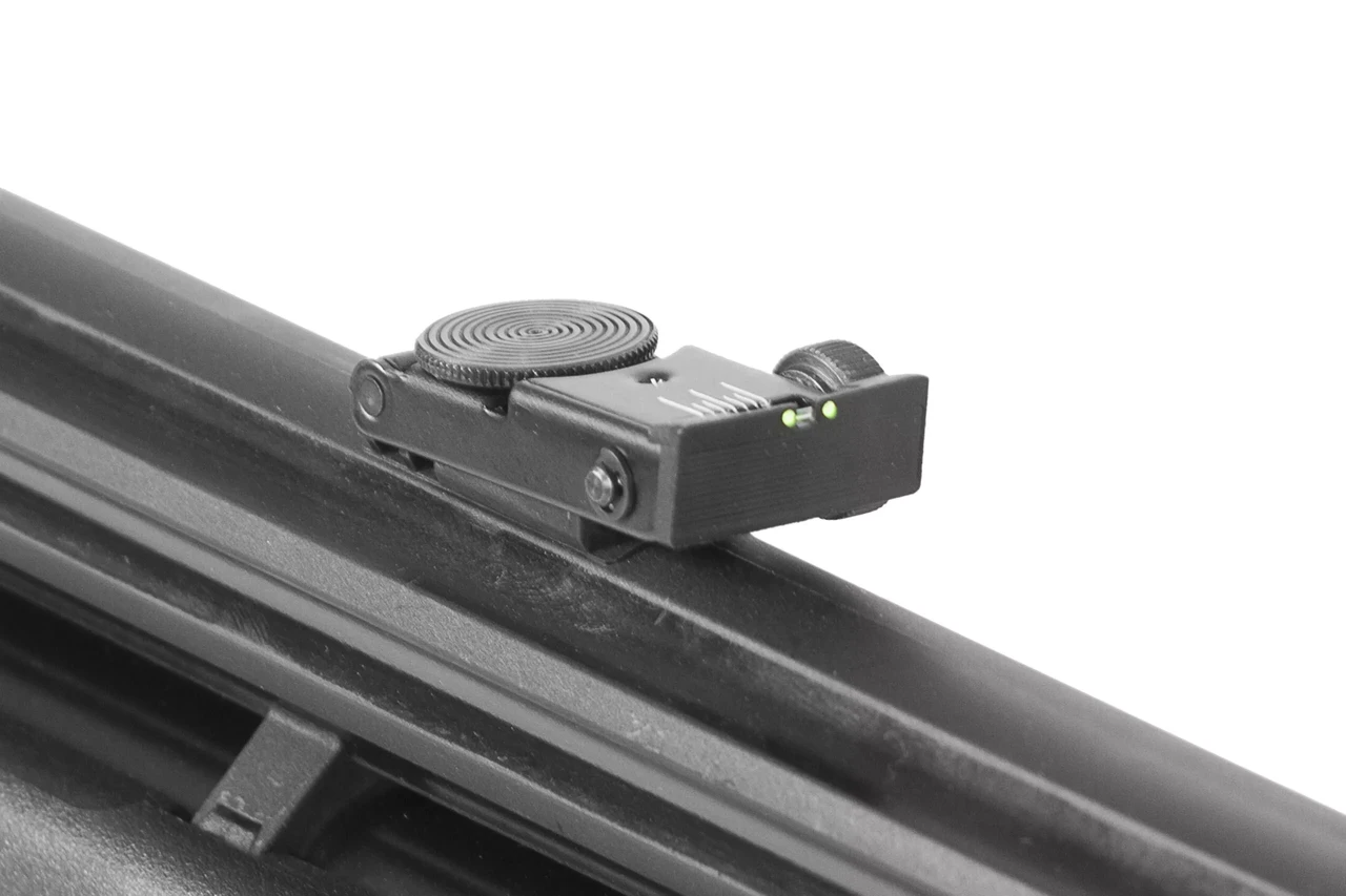 Пневматична PCP гвинтівка Gamo Arrow 4.5 мм фото 5