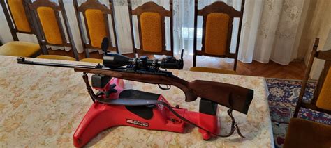 Магазин до CZ 550 30-06/7х64/270W фото 4